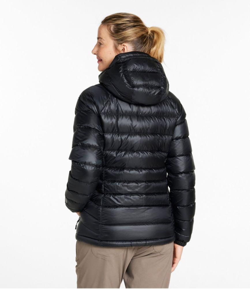 
                            Women's Ultralight 850 Down Hooded Jacket
                         Product Image