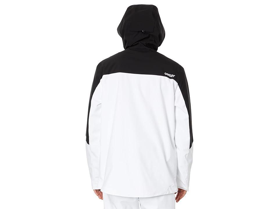 Oakley Men's Tnp Tbt Shell Jacket Size: Xxl Product Image