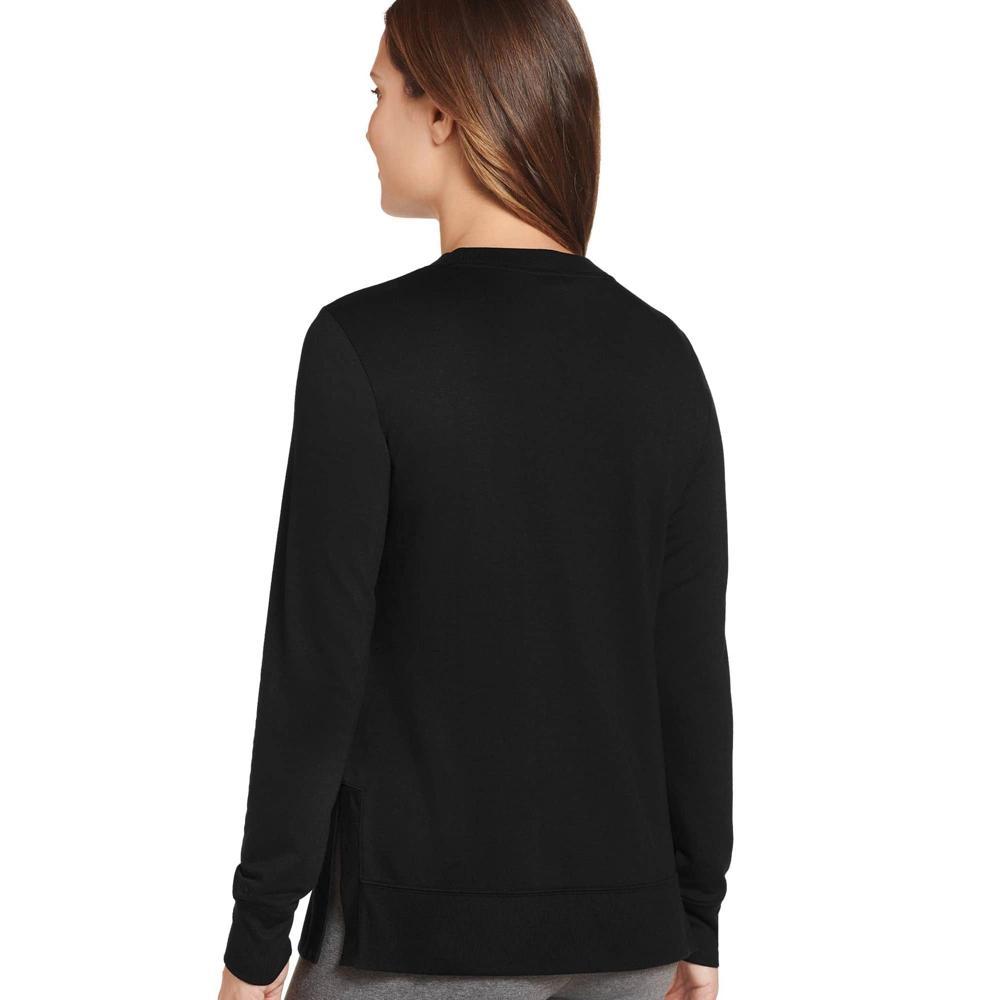 Jockey Women's French Terry Sweatshirt Product Image