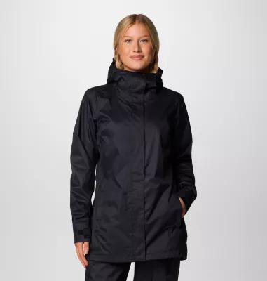 Columbia Women's Splash A Little III Jacket- Product Image