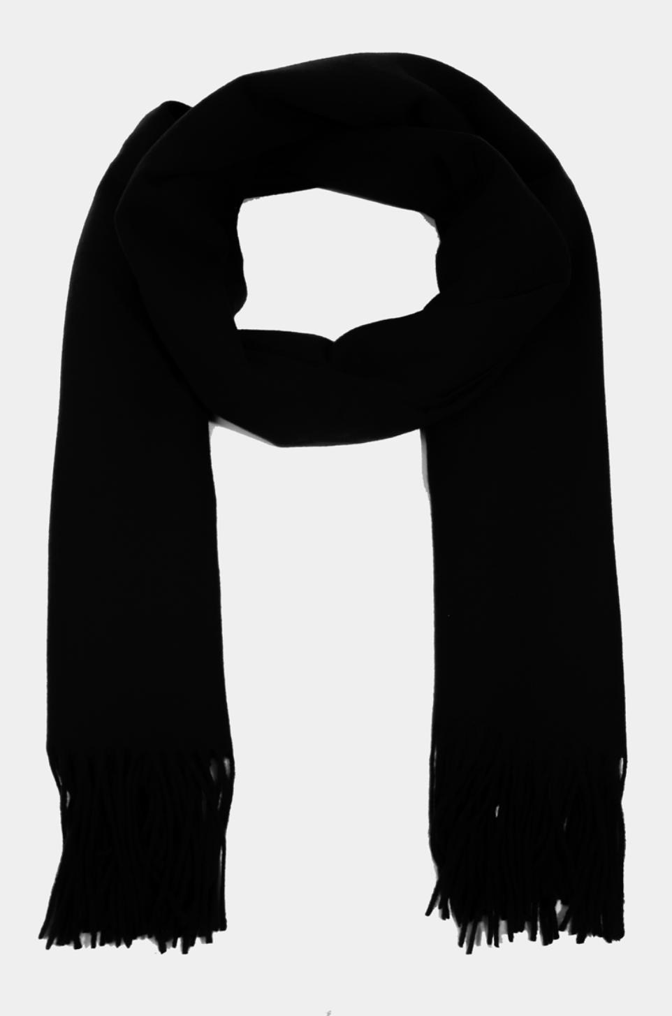 Oversized Scarf Product Image