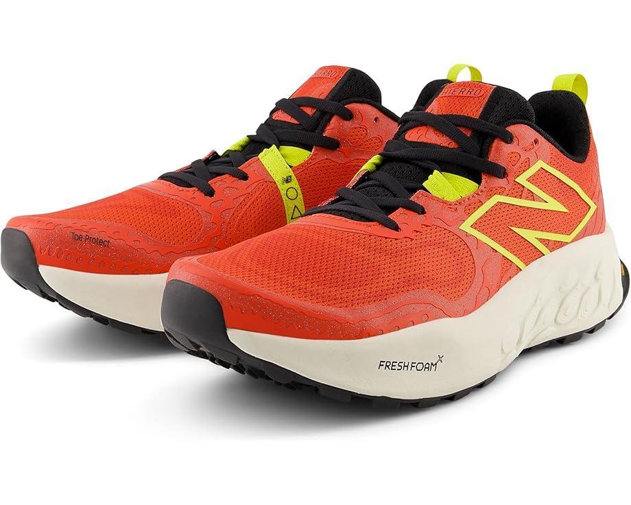 Fresh Foam X Hierro v7 GTX Product Image