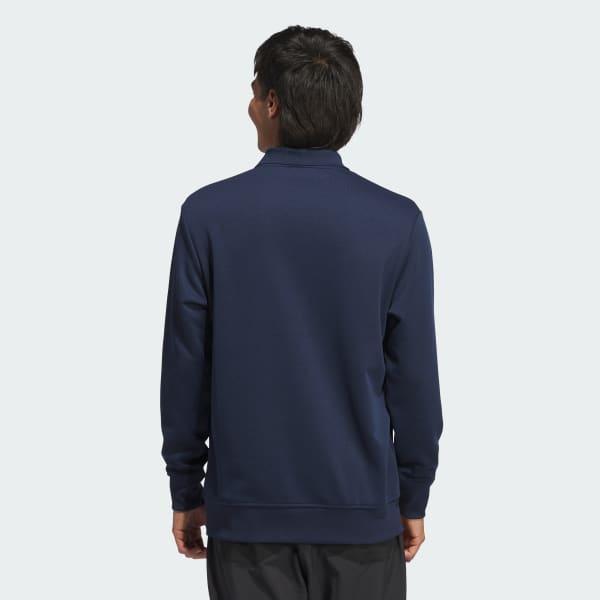 Go-to Long Sleeve Polo Shirt Product Image