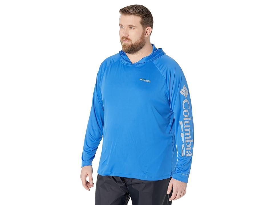 Columbia Men's PFG Terminal Tackle Hoodie - Big- Product Image