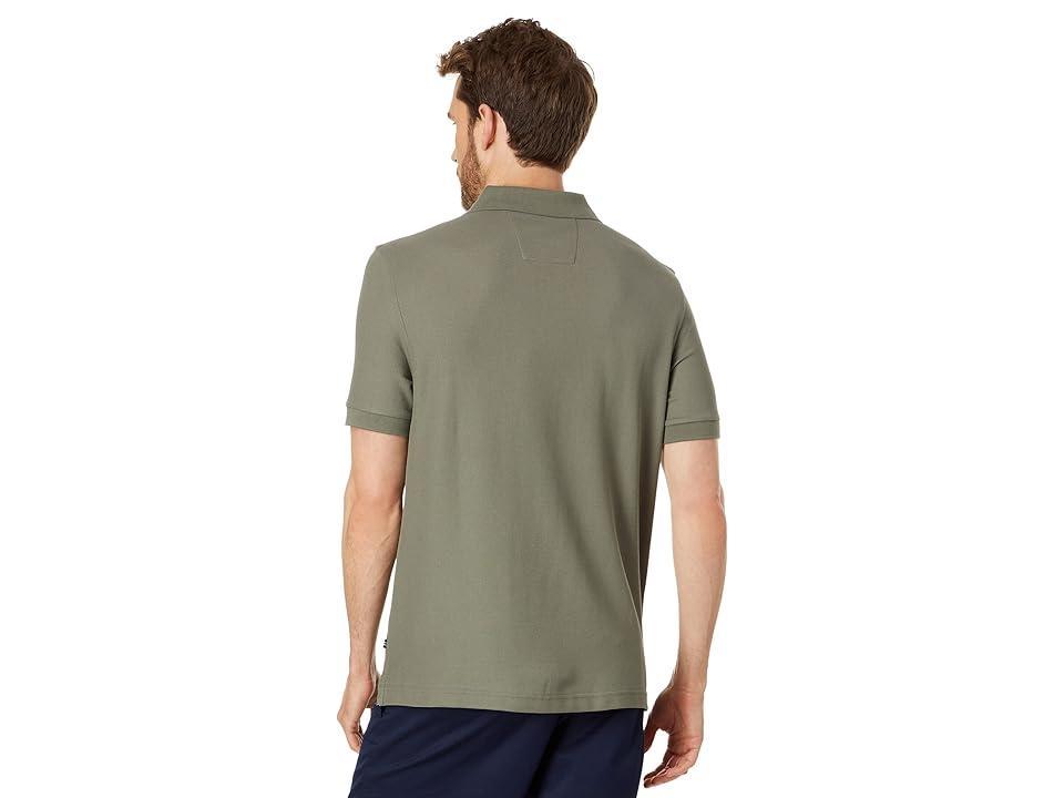 Nautica Mens Classic-Fit Deck Polo Shirt Product Image