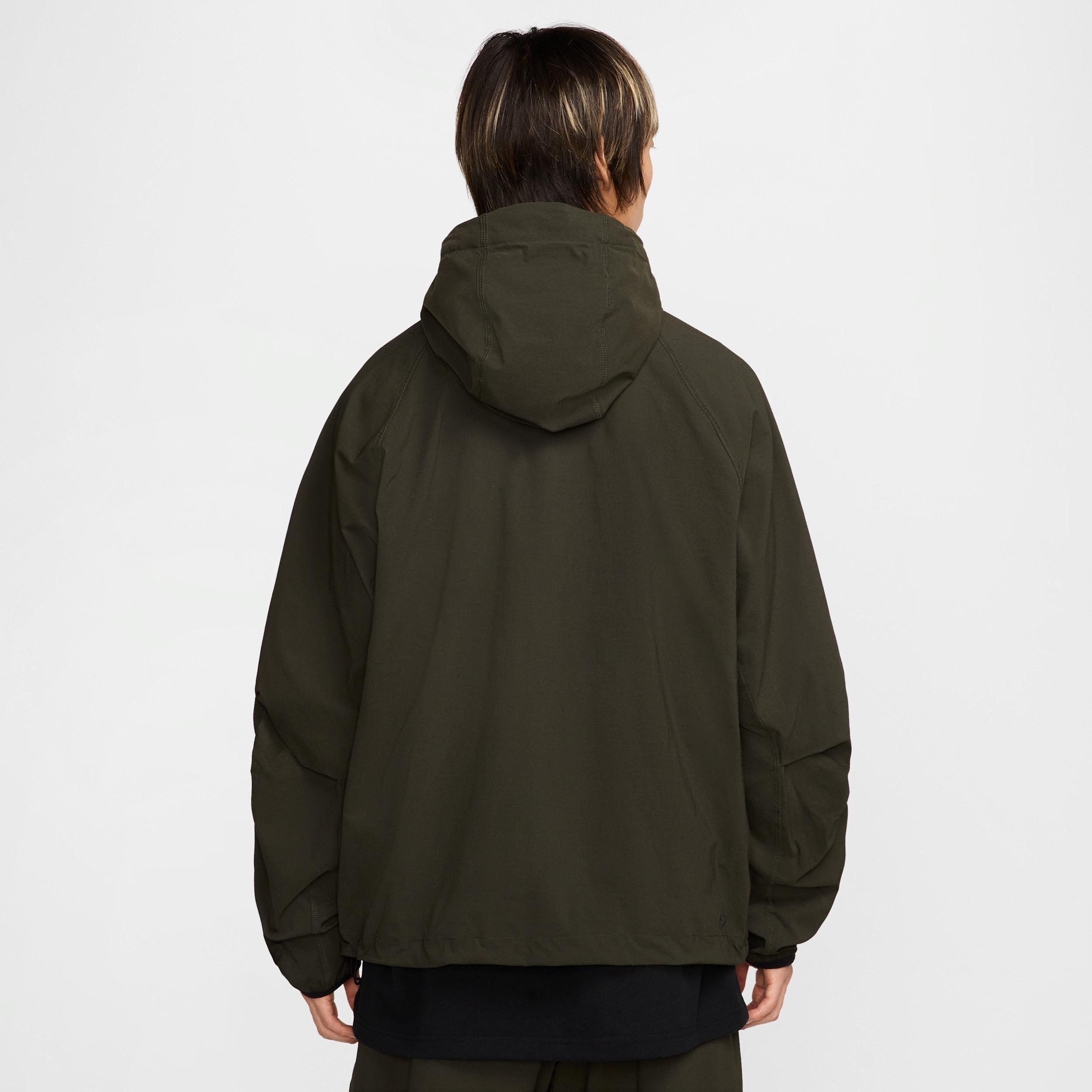 Nike Men's Tech Woven Jacket Product Image