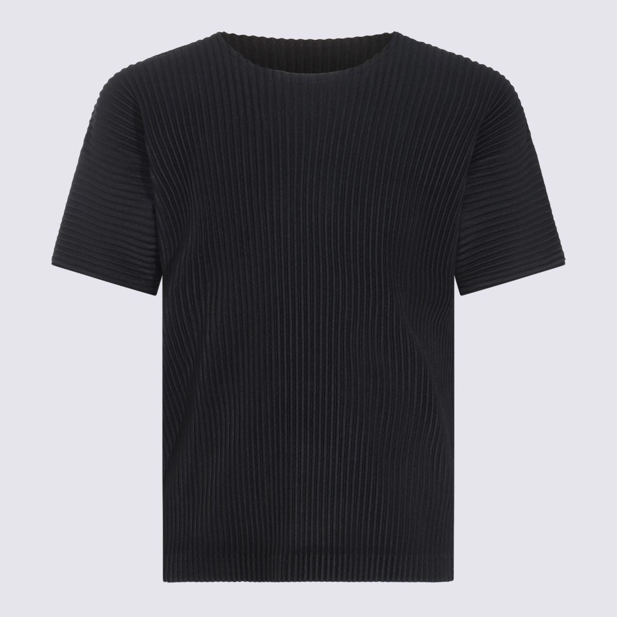 VALENTINO T-shirt Logo In Red Product Image