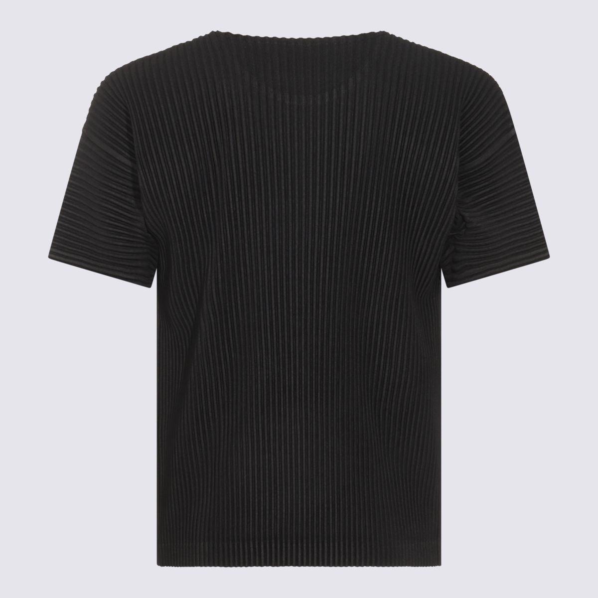 VALENTINO T-shirt Logo In Red Product Image