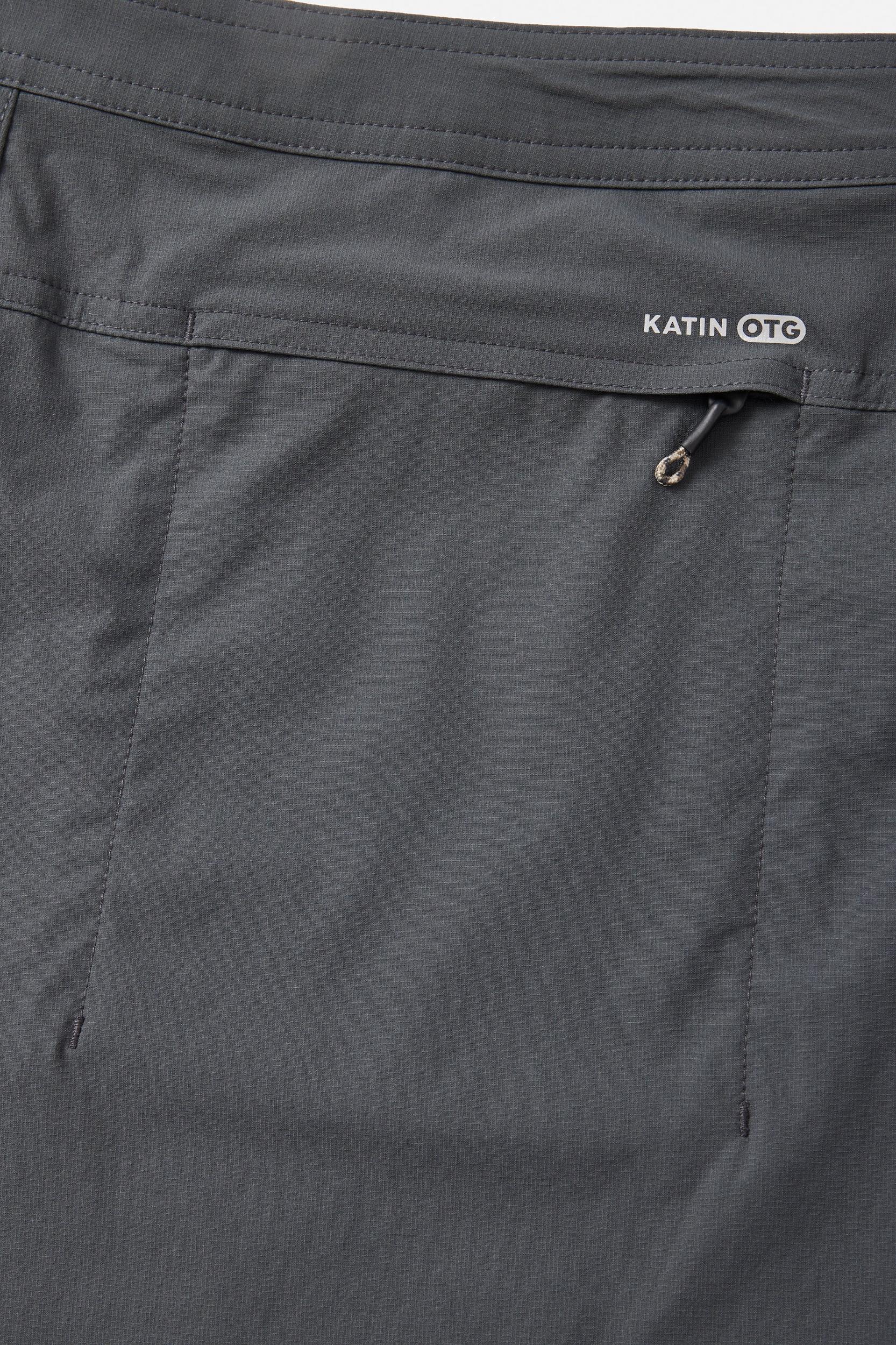 OTG CREST SURF TRUNK Product Image