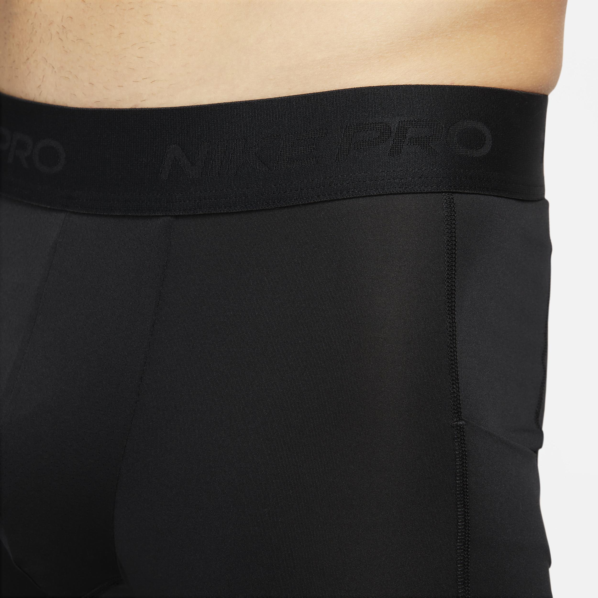 Men's Nike Pro Dri-FIT Fitness Shorts Product Image