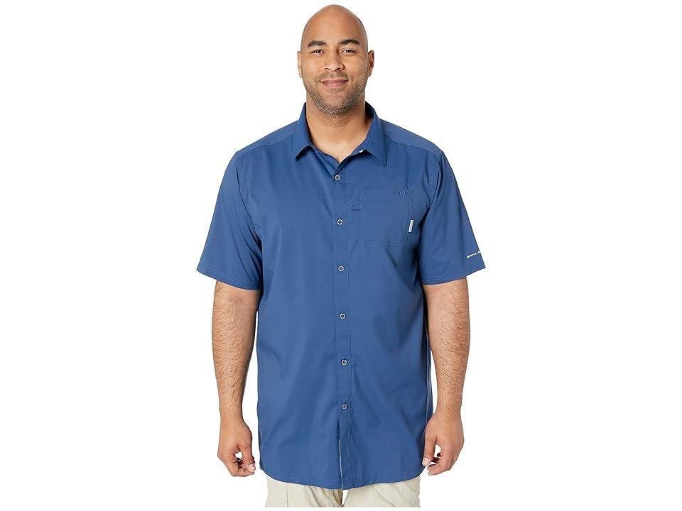 Columbia Men s PFG Slack Tide Camp Shirt - Big- Product Image
