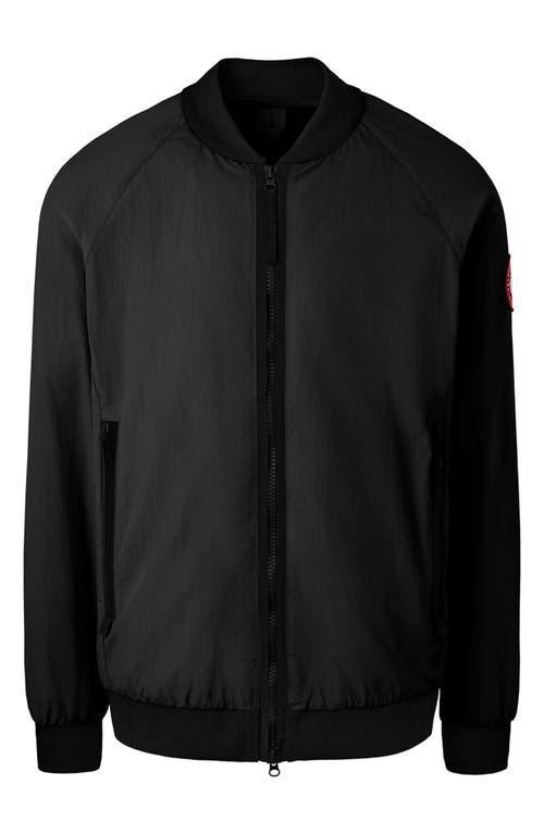 Mens Faber Insulated Bomber Jacket Product Image