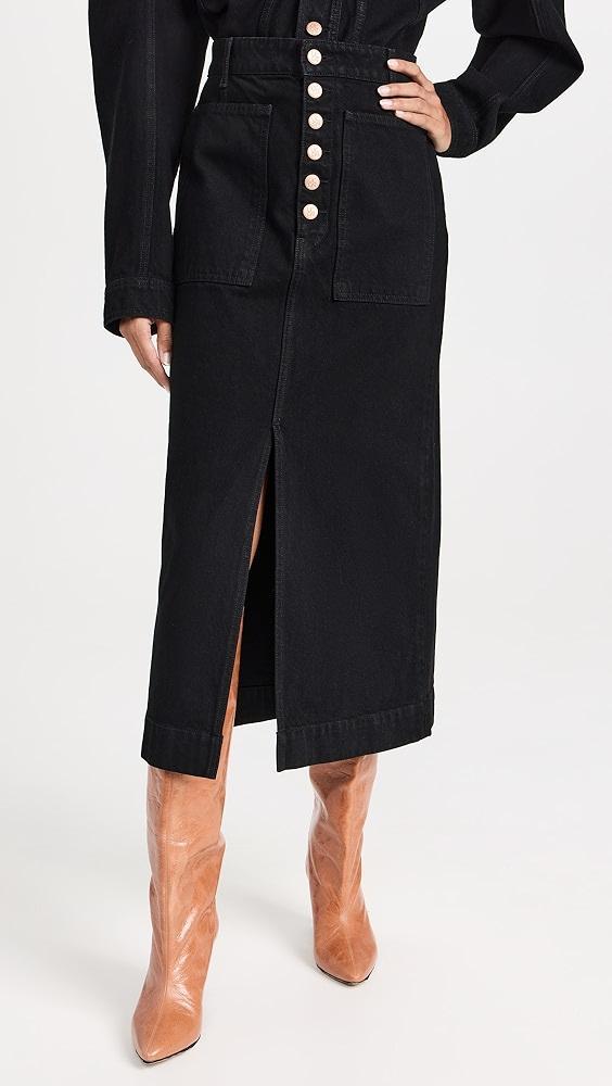 Ulla Johnson The Bea Skirt | Shopbop Product Image