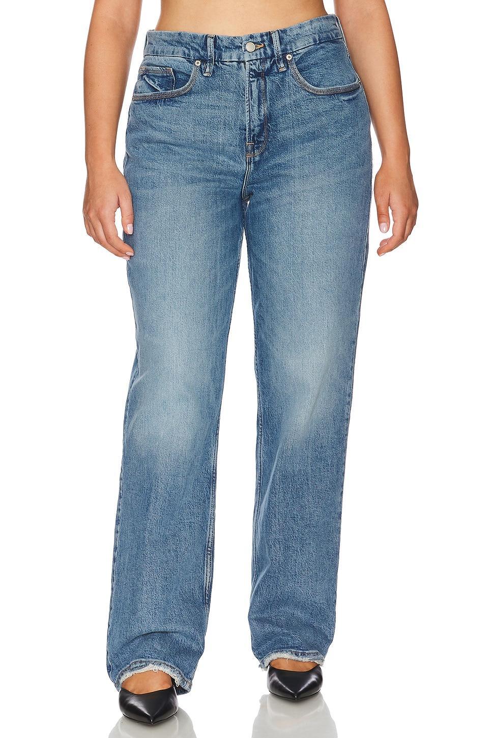 Good 90s Straight Leg Good American Product Image