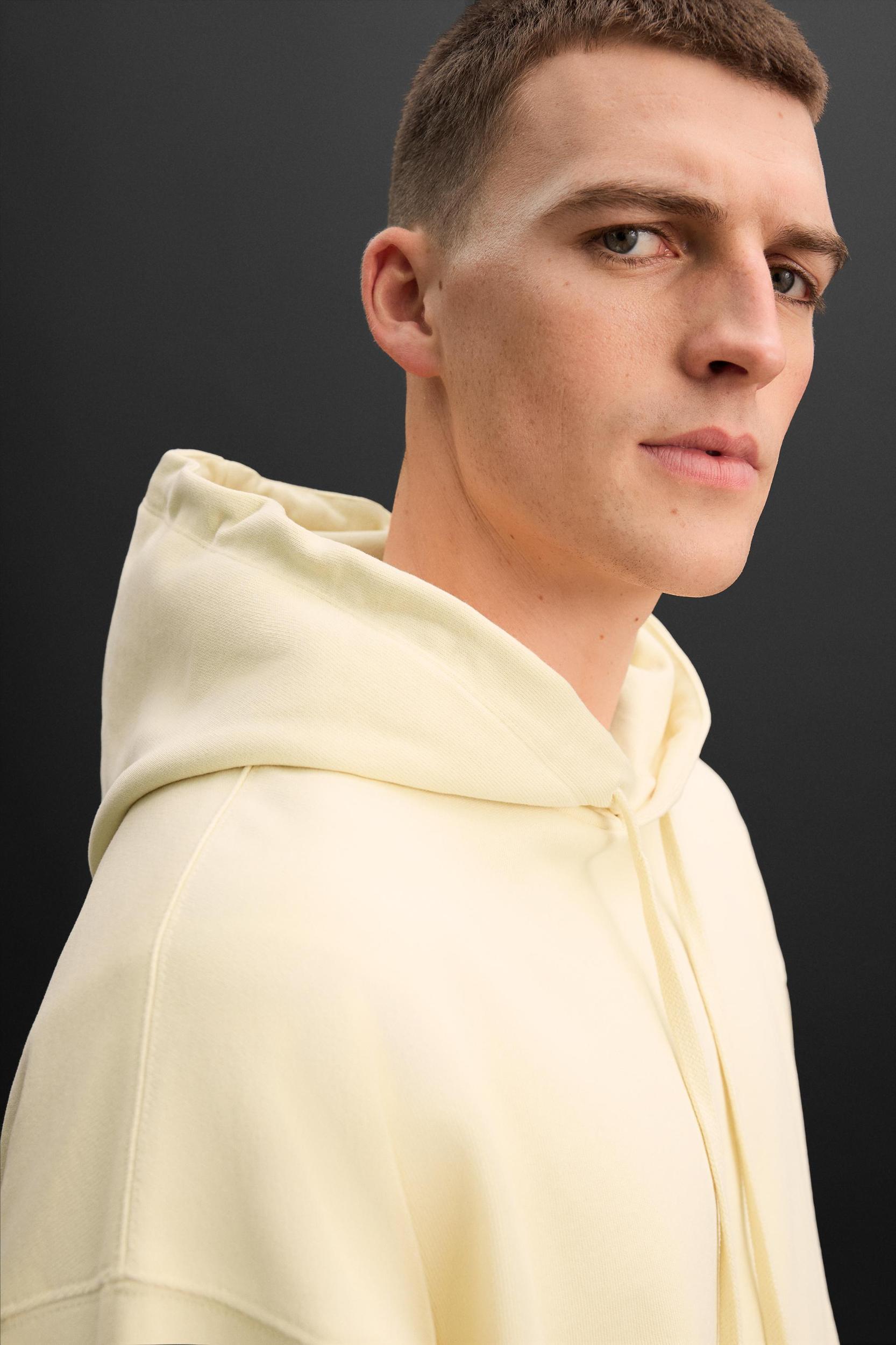 HOODIE SWEATSHIRT Product Image