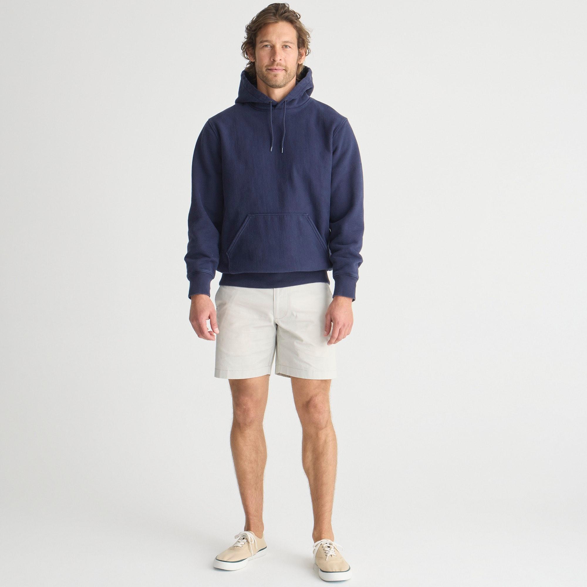 7" stretch chino short Product Image