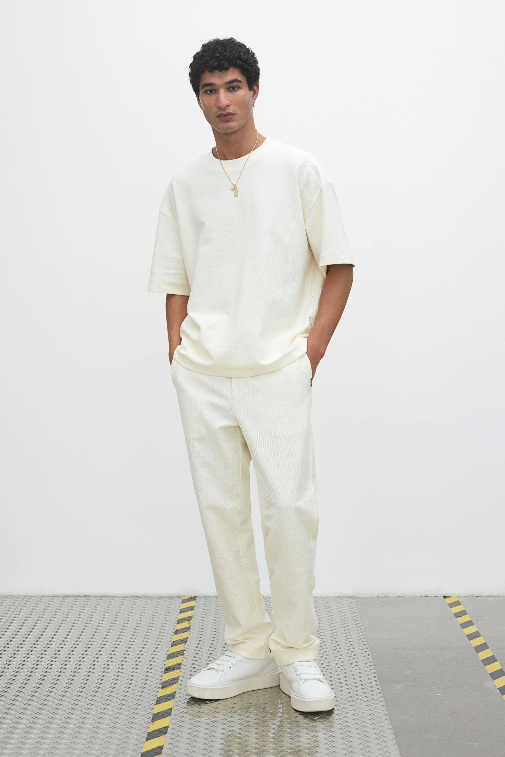 Oversized Fit T-Shirt Product Image