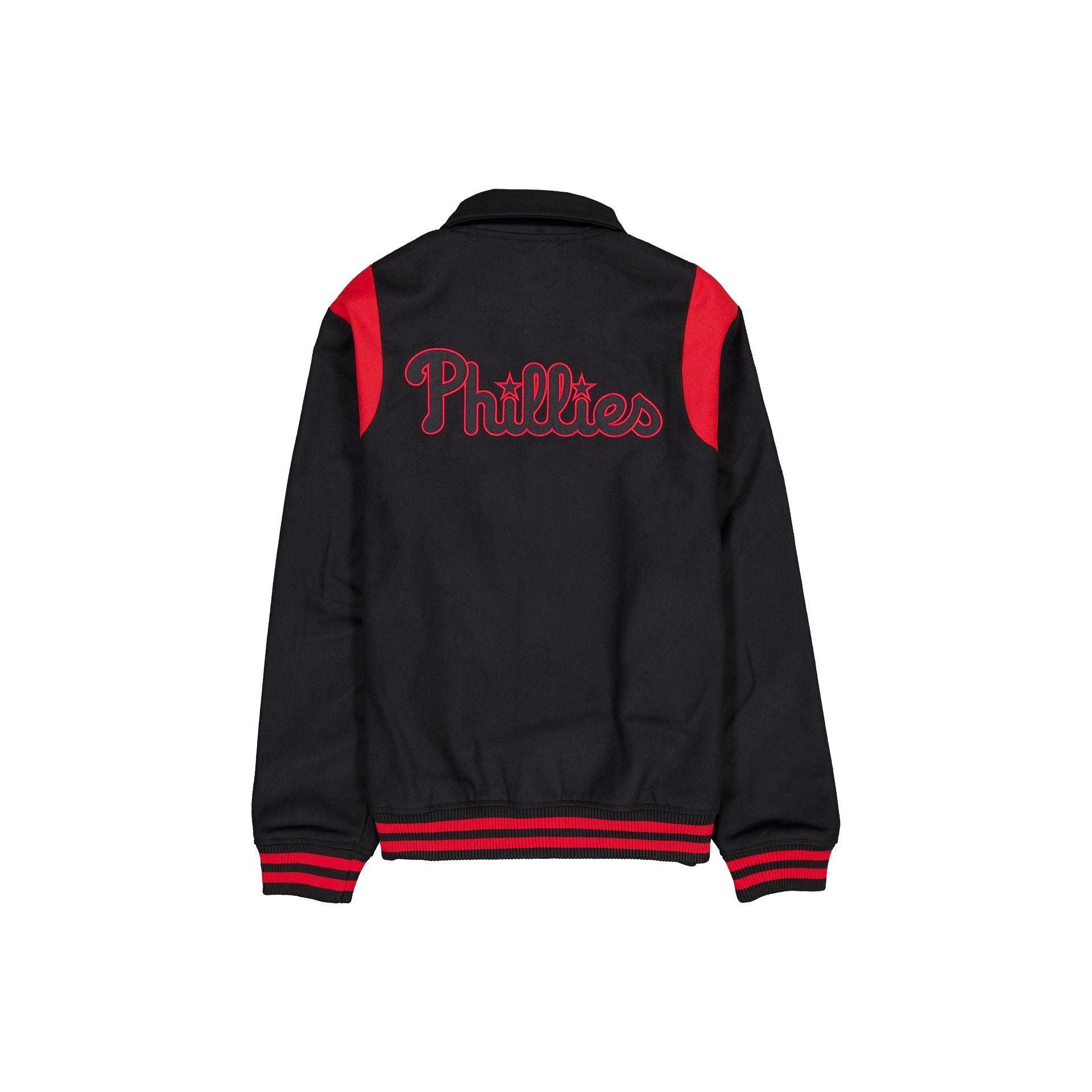 Kansas City Chiefs Sport Night Jacket Male Product Image