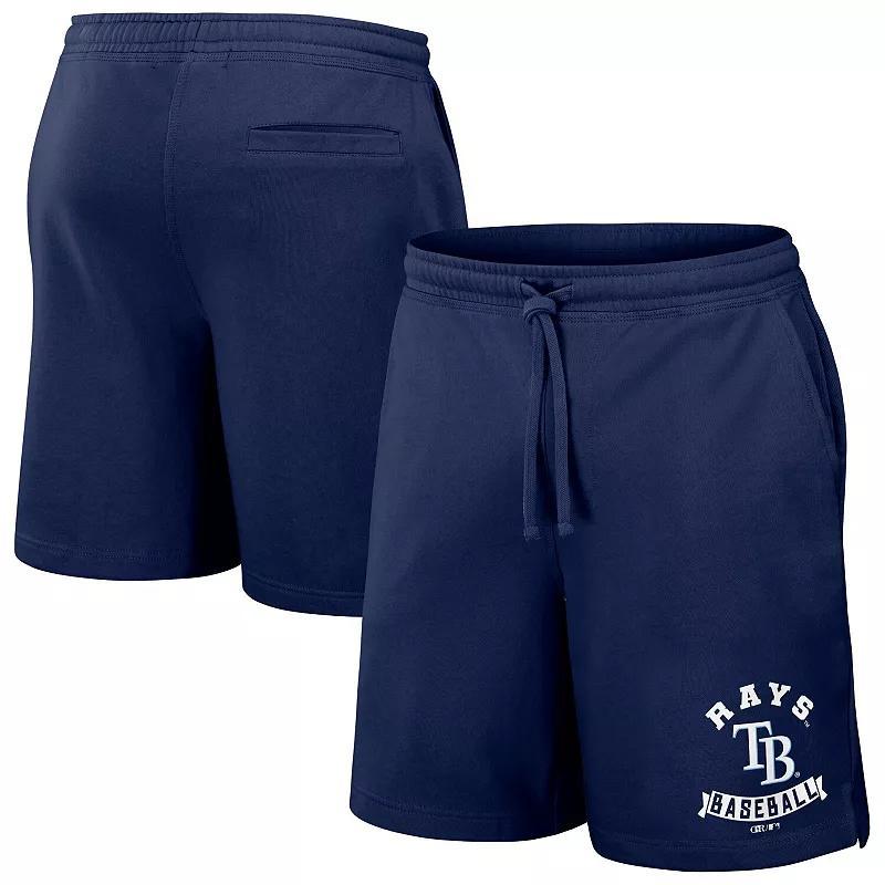 Men's Darius Rucker Collection by Fanatics Cardinal USC Trojans Logo Shorts, Size: XL, Red Product Image