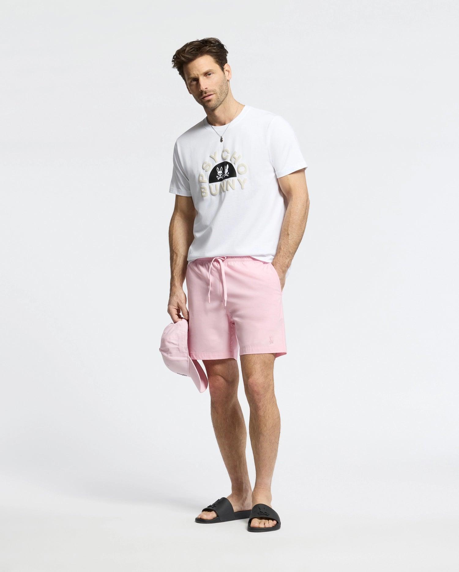 MENS GOLDIE GRAPHIC TEE - B6U606F200 Product Image