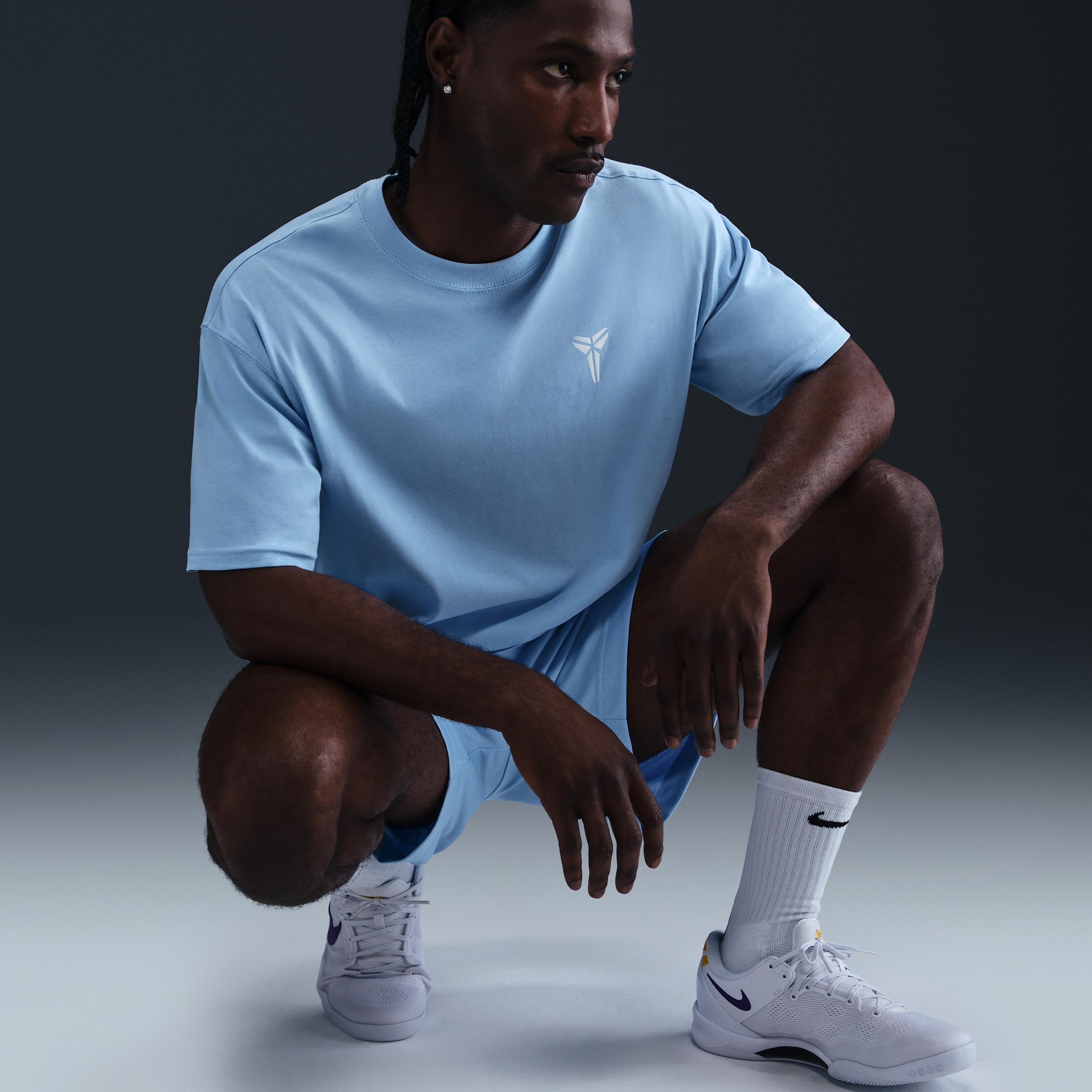 Nike Men's Kobe Basketball T-Shirt Product Image