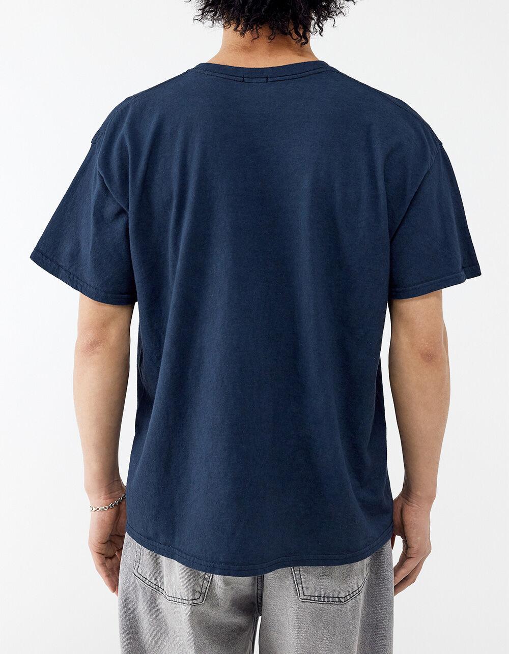 BDG Urban Outfitters Mom's Favorite Mens Tee - BLACK Product Image