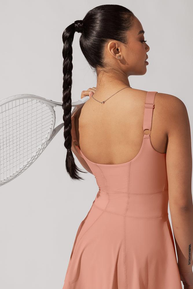 Tie-Breaker Superdress™ - Mystic Purple Product Image