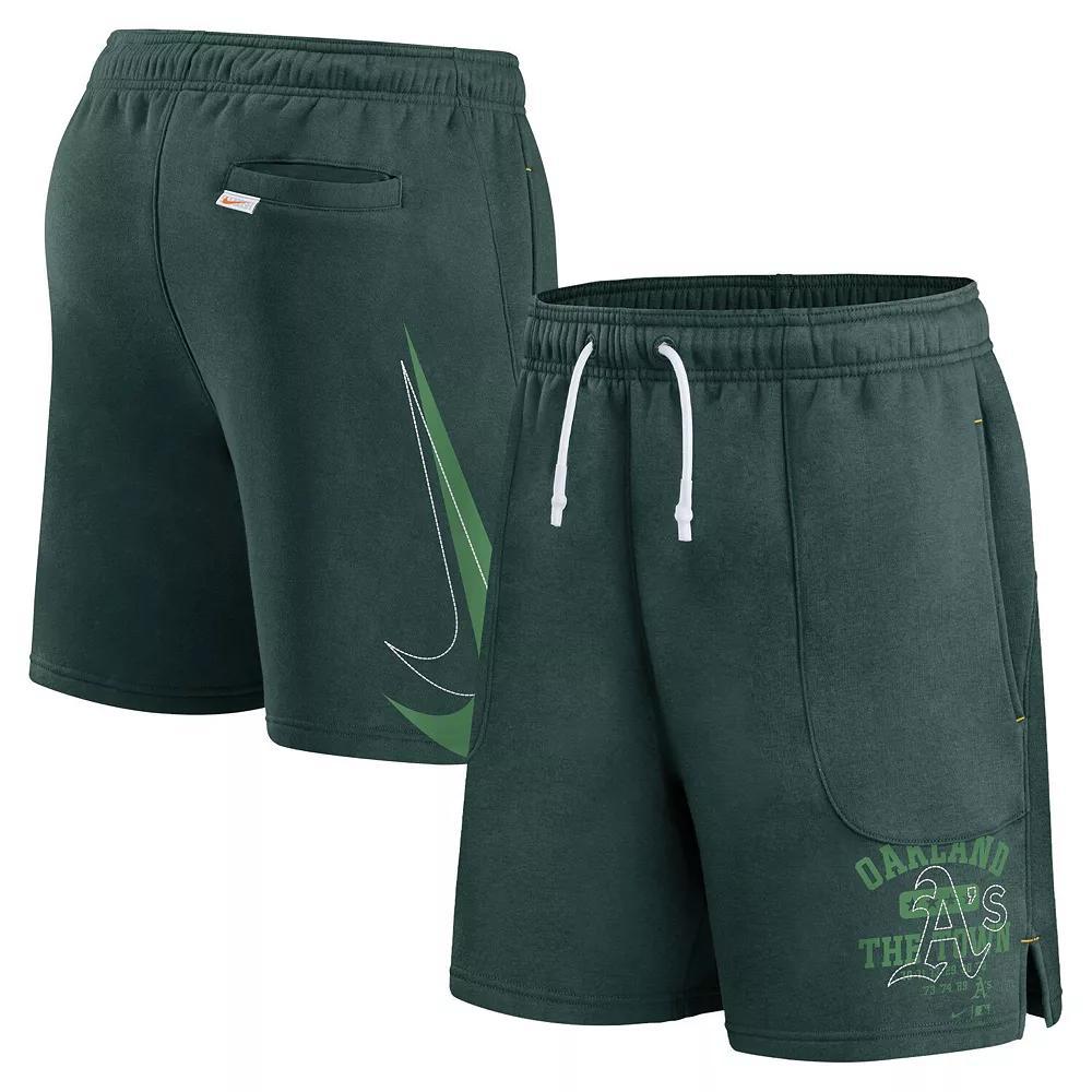 Men's Nike Red St. Louis Cardinals Statement Ball Game Shorts, Size: 3XL Product Image