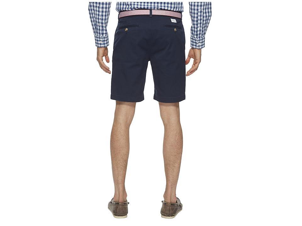 Vineyard Vines Breaker Regular Fit 9 Inch Cotton Shorts Product Image