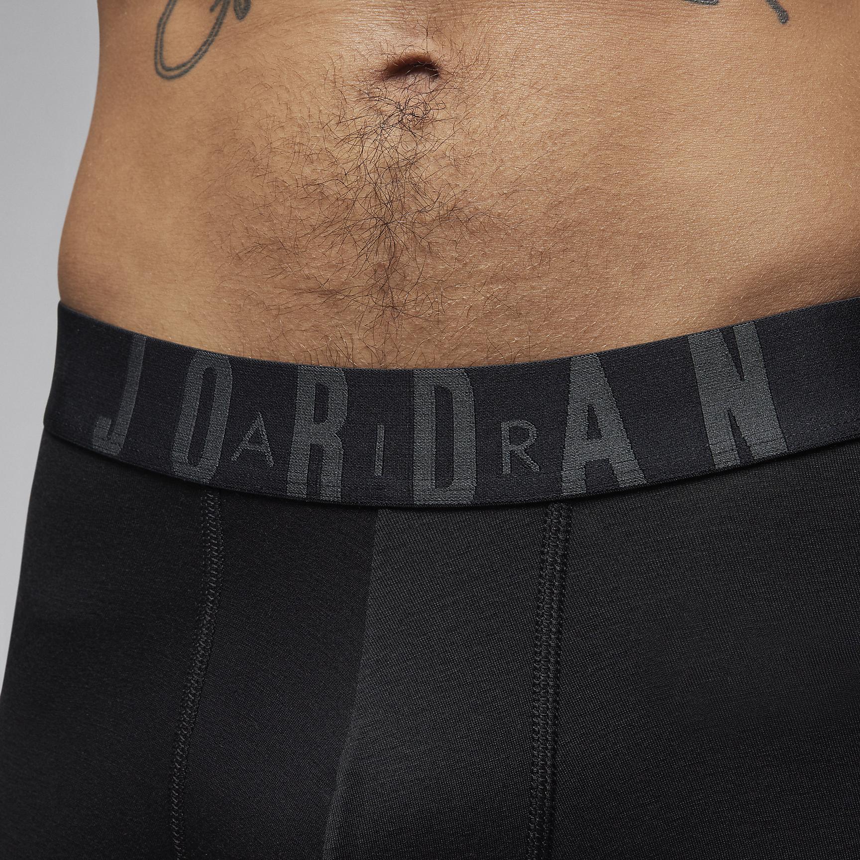 Jordan Men's Flight Modal Boxer Briefs (3-Pack) Product Image