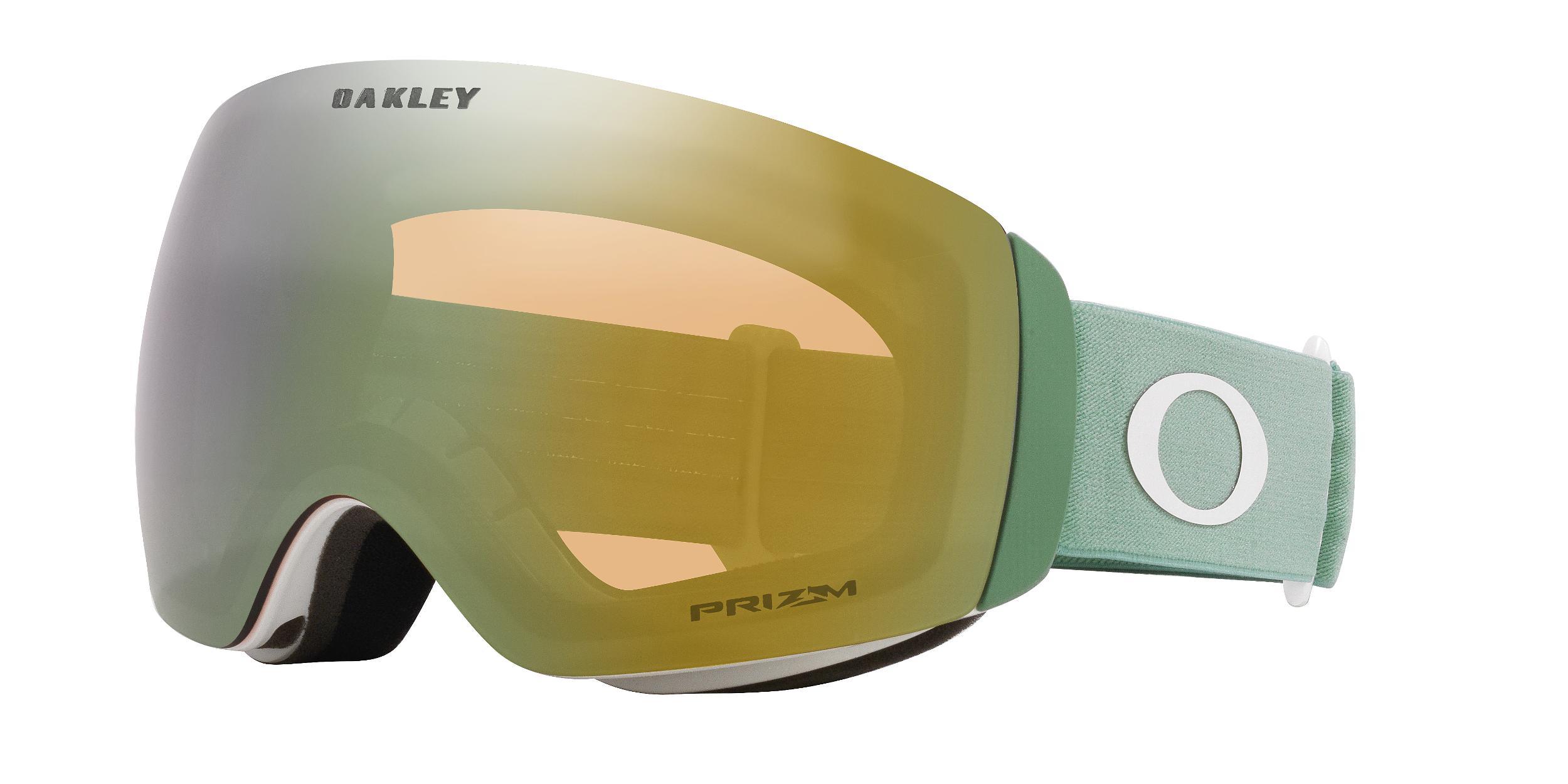 Oakley Men's Flight Deck™ M Snow Goggles Product Image