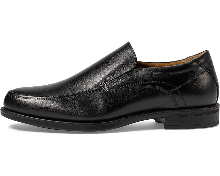 Zaffiro Moc Toe Venetian Loafer Product Image