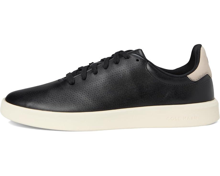 Grand Crosscourt Daily Plain Toe Sneakrs Product Image