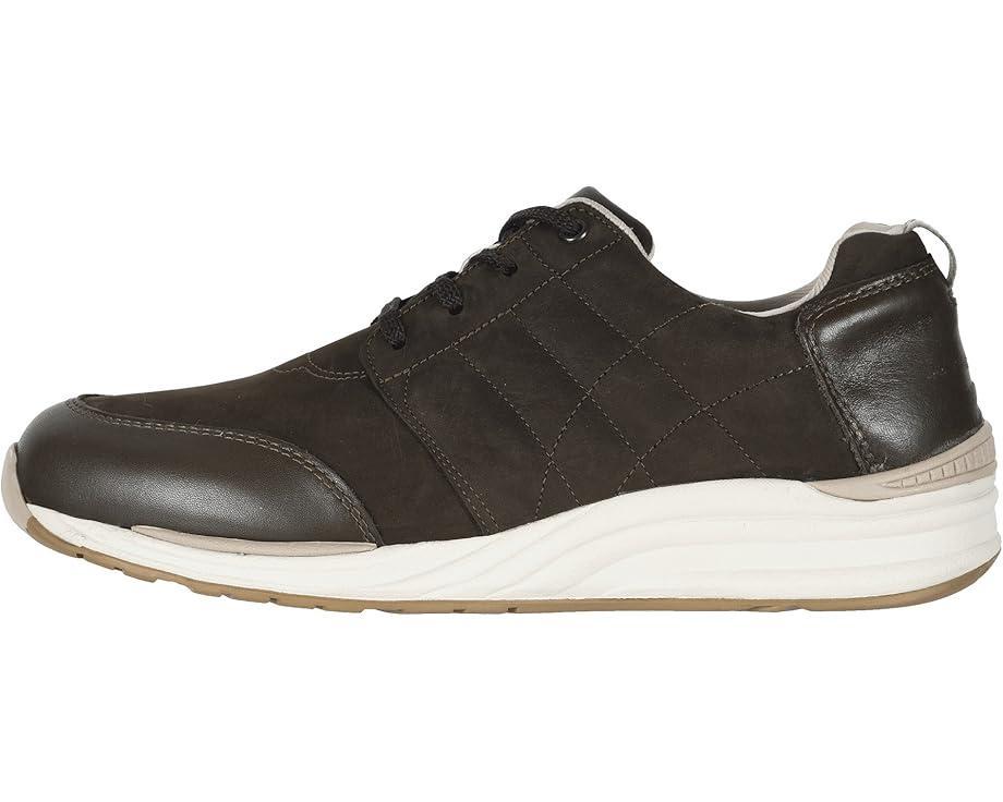 High Street Lace Up Comfort Sneaker Product Image