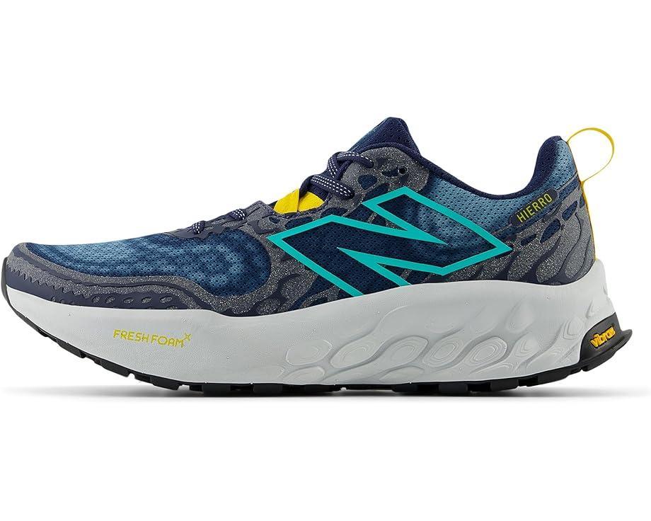 Fresh Foam X Garoé v2 Product Image