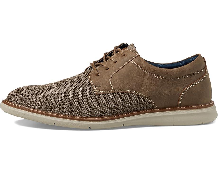 Otto Knit Plain Toe Oxford Product Image