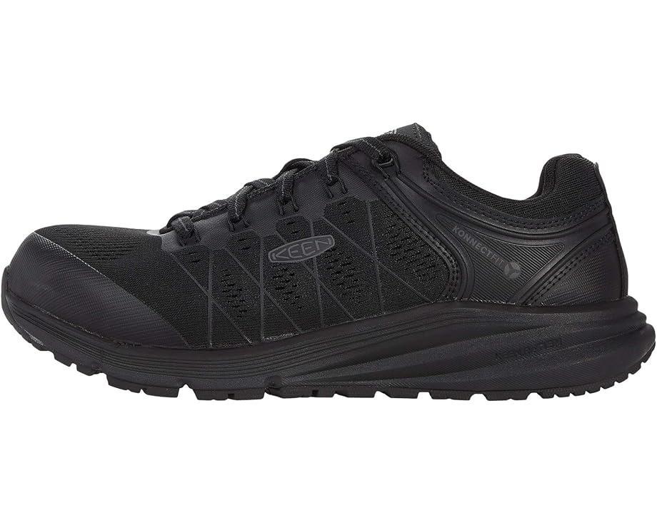 Sparta II (Alloy Toe) Product Image