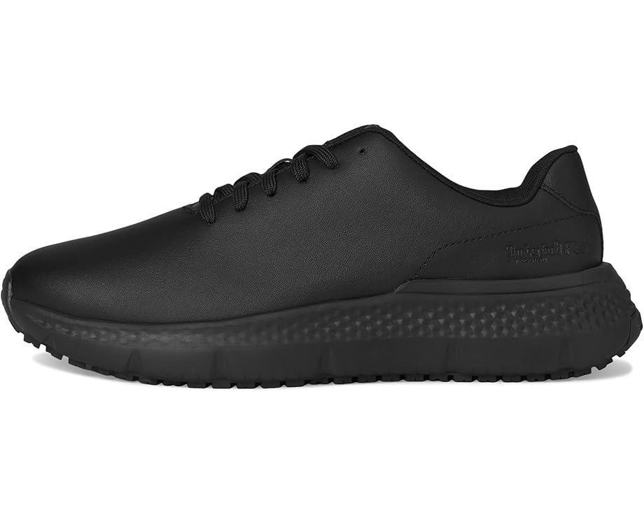 On The Clock Work Sneaker Product Image