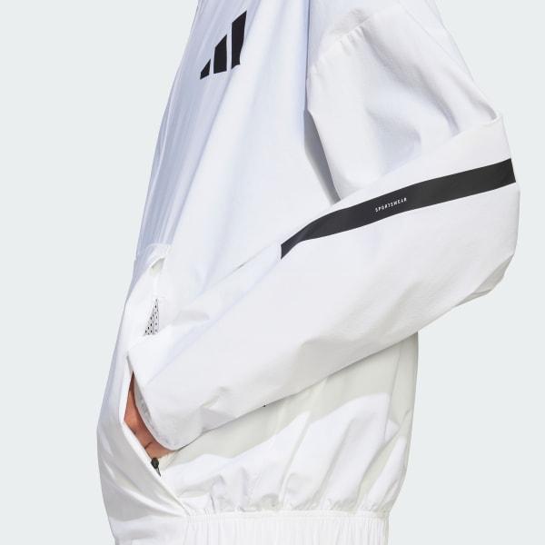 adidas Z.N.E. Woven Track Top Product Image