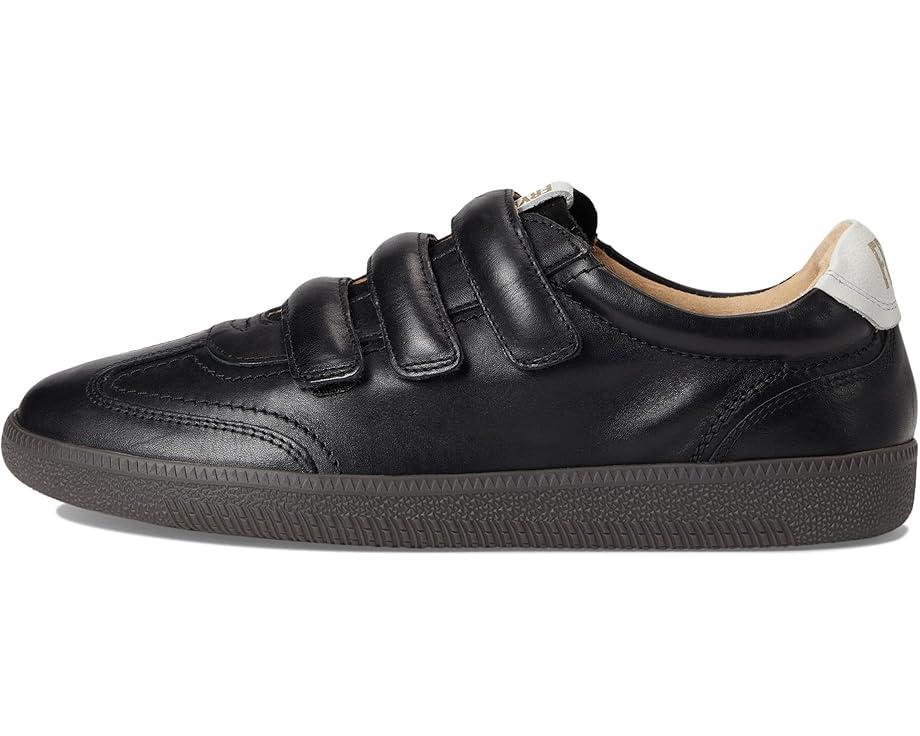 Gracie Double Strap Sneakers Product Image