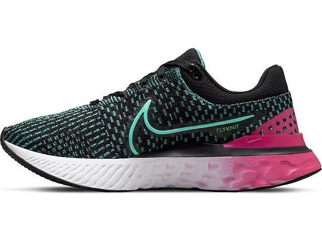 Women's | Nike React Infinity Run Flyknit 3 Product Image