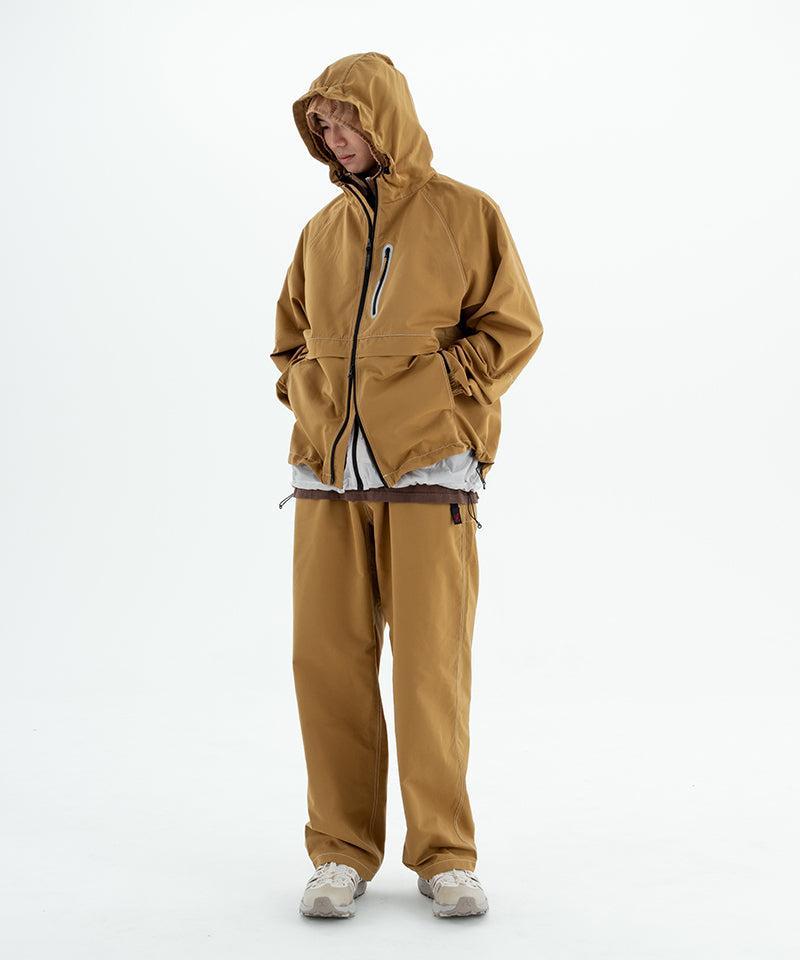 Sonora Hooded Jacket Product Image