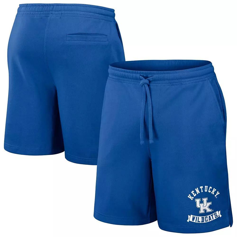 Men's Darius Rucker Collection by Fanatics Black Miami Marlins Team Color Shorts, Size: Small Product Image