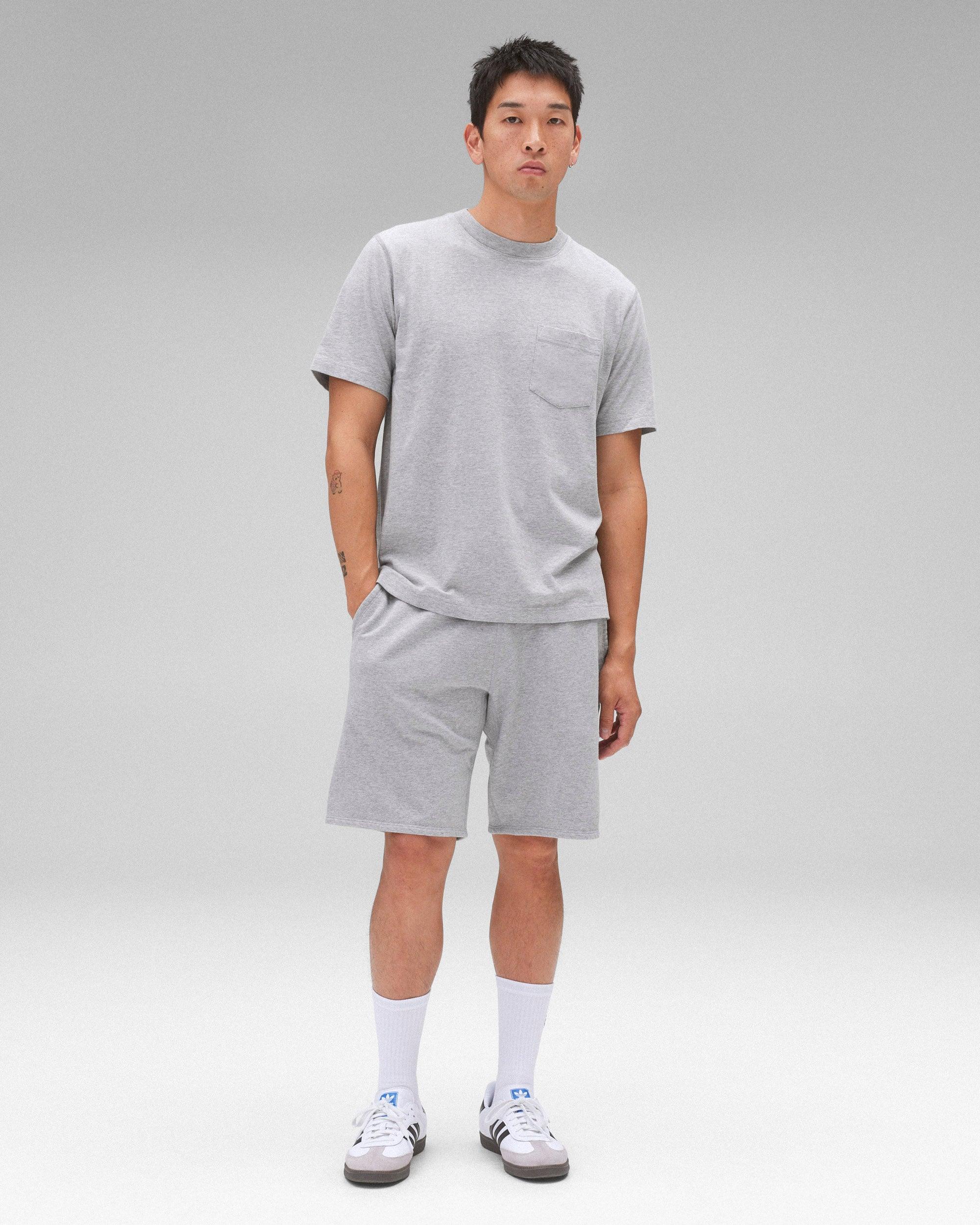 Midweight Jersey OG Pocket T-Shirt Male Product Image