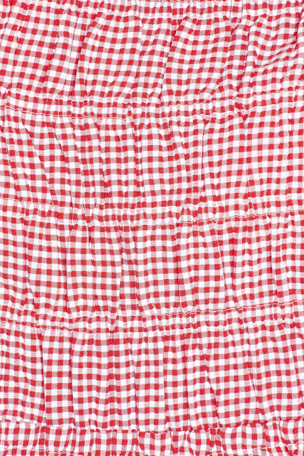 x REVOLVE Delta Dress Solid & Striped Product Image