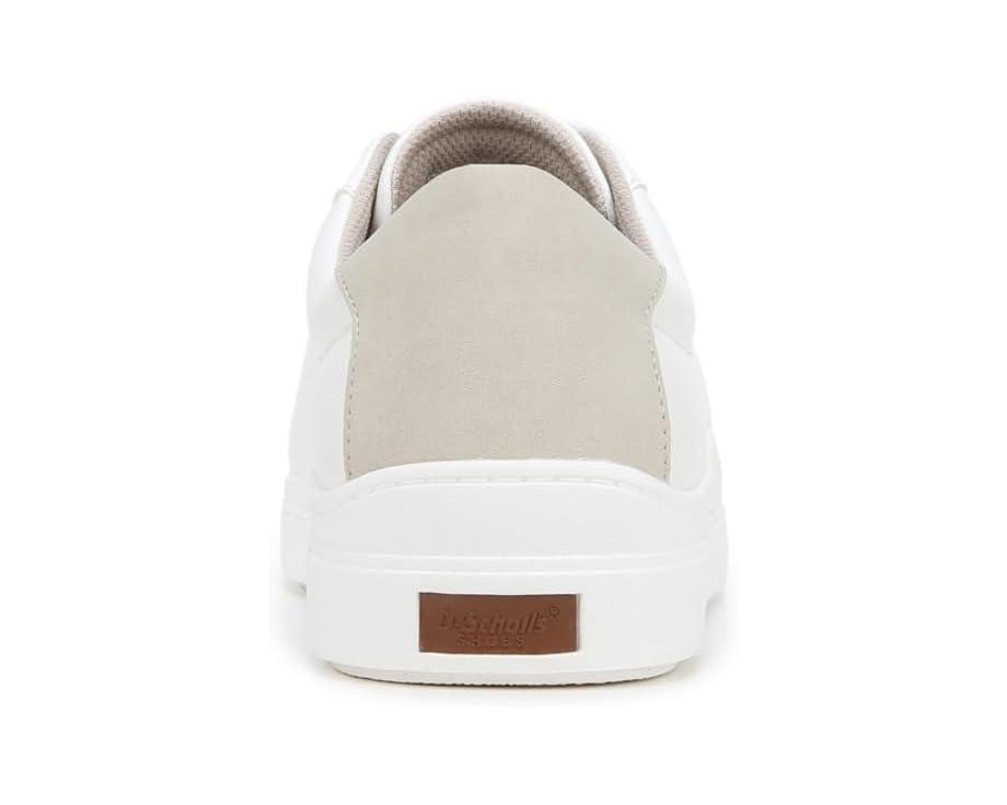 Madison Lace-Up Product Image