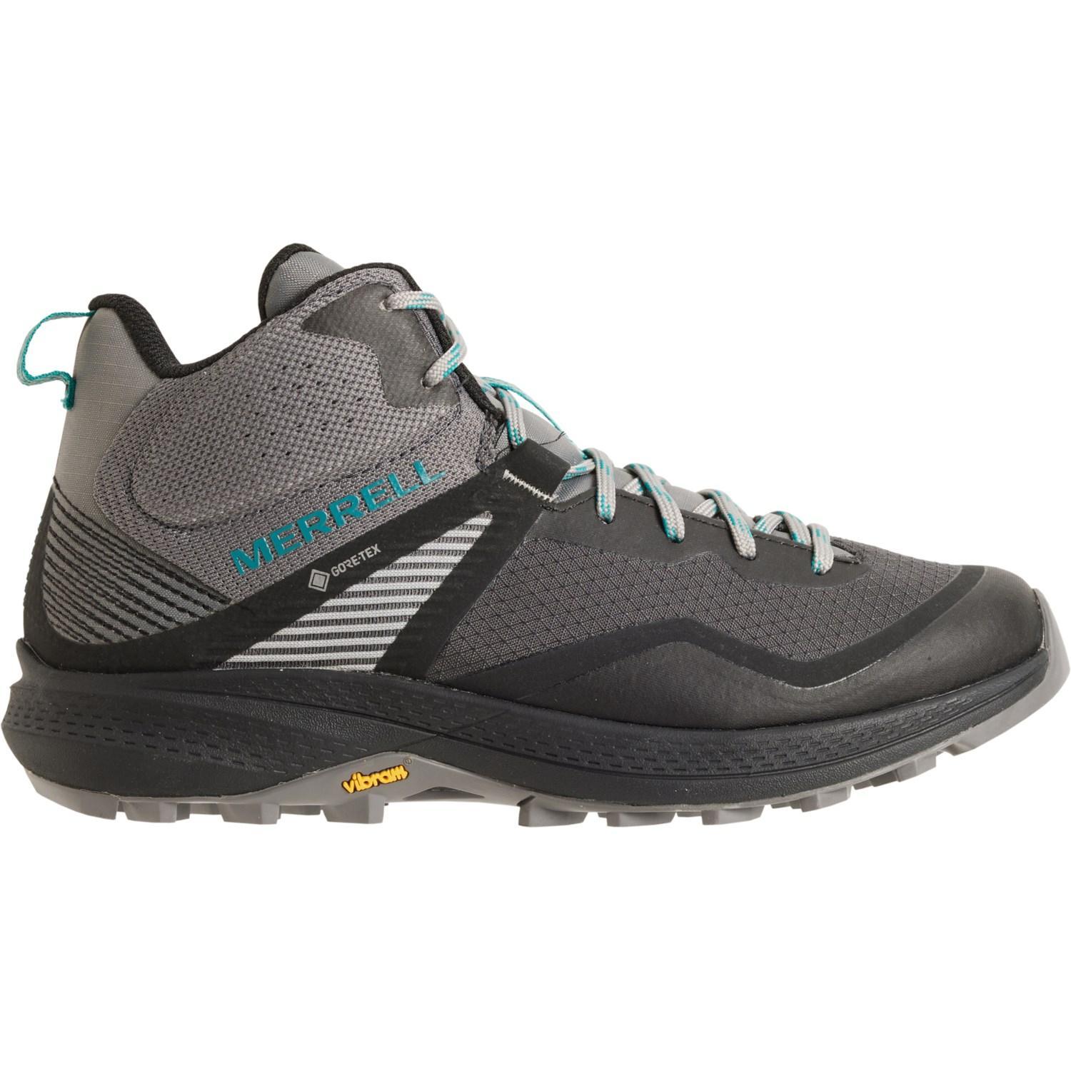Merrell MQM 3 Gore-Tex® Mid Hiking Boots - Waterproof (For Women) Product Image