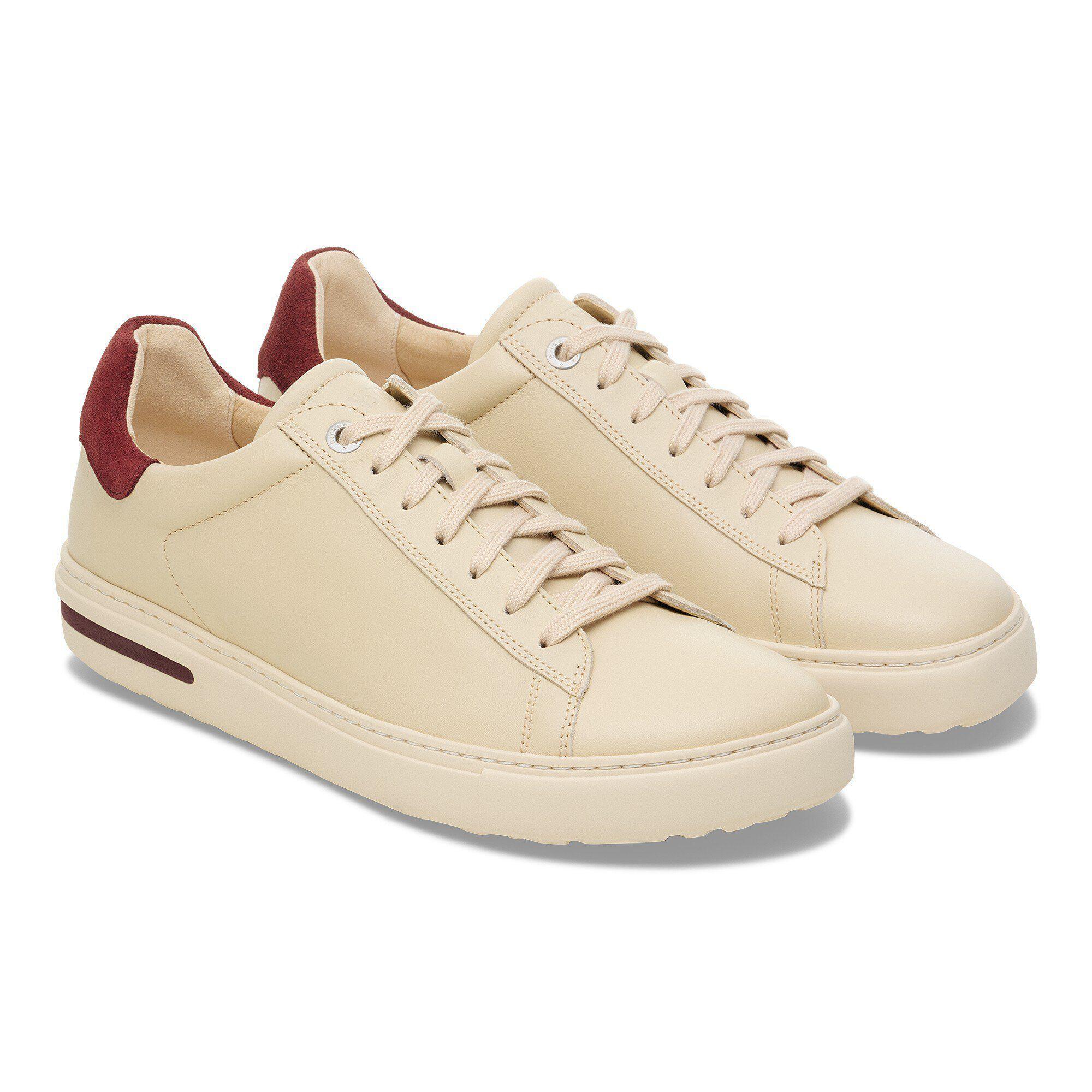 Bend Low Natural Leather Product Image