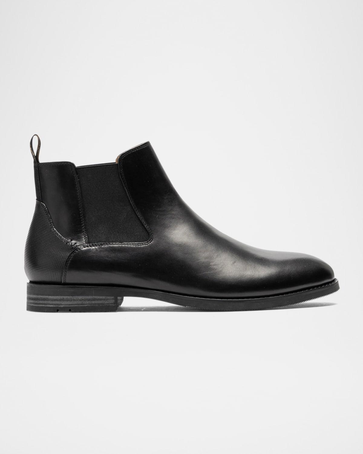 Mens Lyttleton Chelsea Boots Product Image