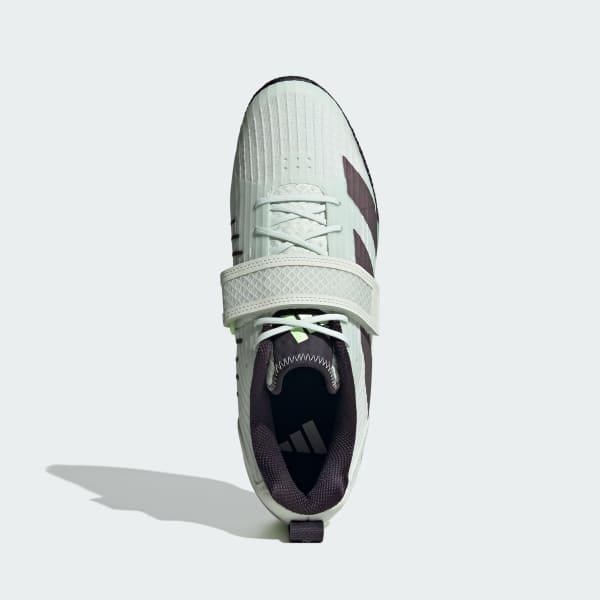 Adipower Weightlifting 3 Shoes Product Image